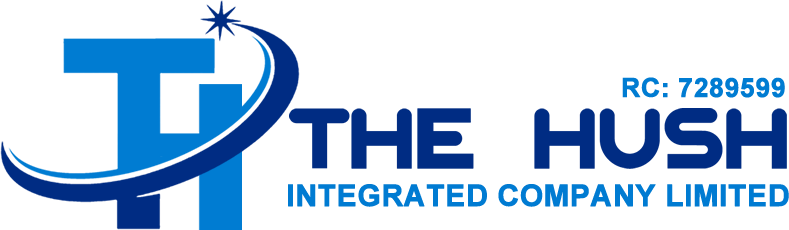 The Hush Integrated Company Limited